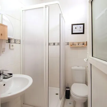 Aesthetic Penthouse With The Bosphorus Bridge View * Istambul