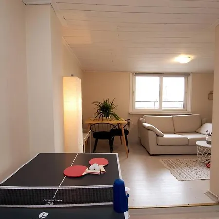 Aesthetic Penthouse With The Bosphorus Bridge View Lägenhet *
