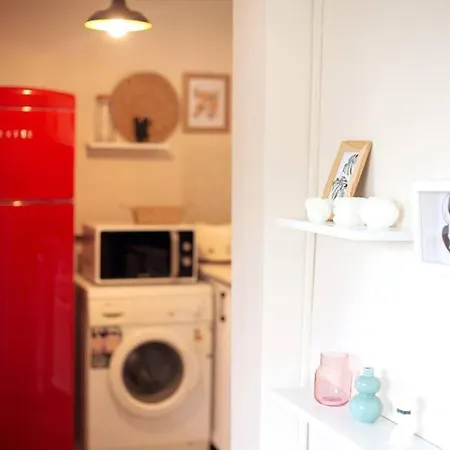 Apartamento Aesthetic Penthouse With The Bosphorus Bridge View *